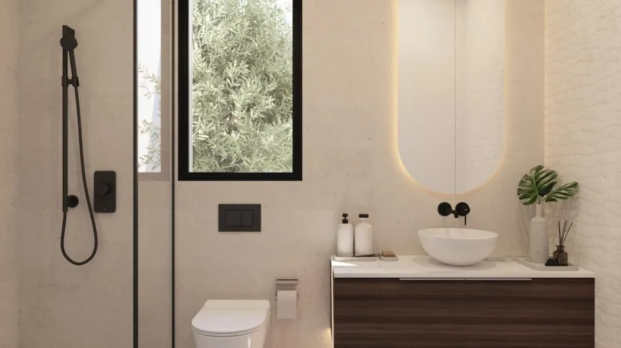 Villa de 3 chambres à Finestrat, Spain No. 31254 № 11