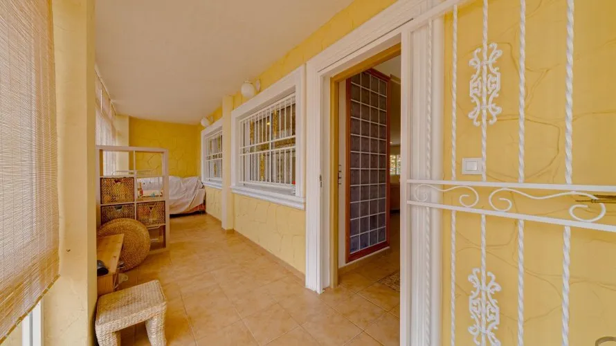 Bungalow de 5 chambres à Los Altos, Spain No. 30962 № 12