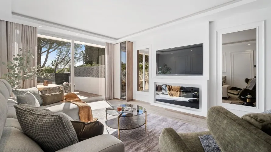 Townhouse de 3 chambres à Marbella, Spain No. 30494 № 28