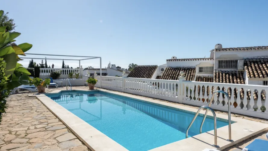 Townhouse de 2 chambres à La Atalaya, Spain No. 30992 № 19