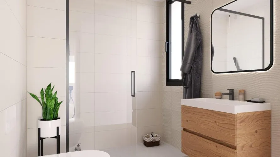 Villa de 4 chambres à San Juan, Spain No. 31106 № 9