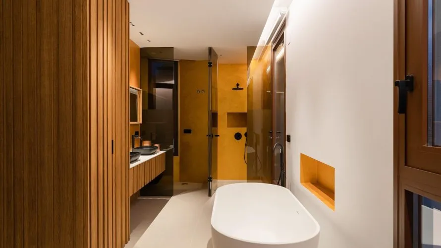 Villa de 4 chambres à Benidorm, Spain No. 30913 № 7