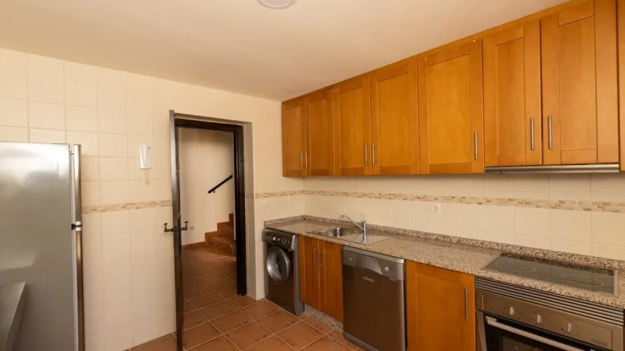 House de 2 chambres à Las Palas, Spain No. 30898 № 14