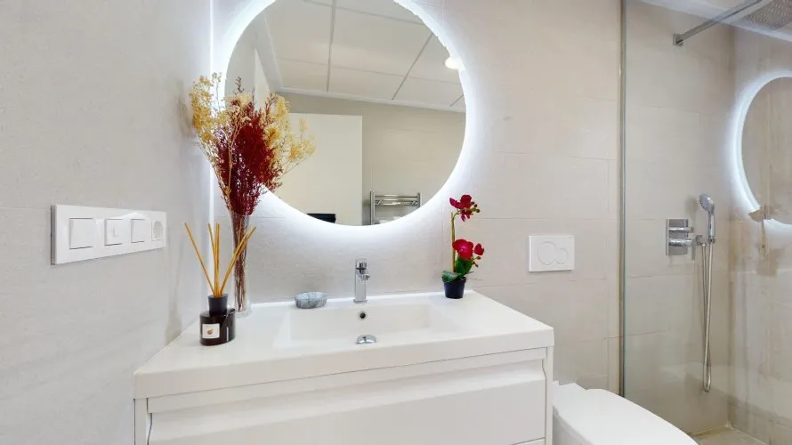 House de 3 chambres à Pilar de la Horadada, Spain No. 31158 № 20