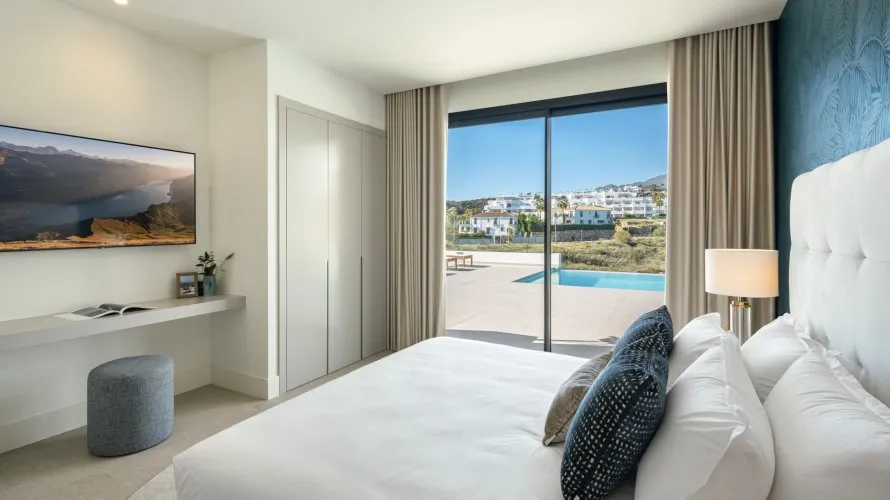 Villa de 5 chambres à Estepona, Spain No. 30616 № 3