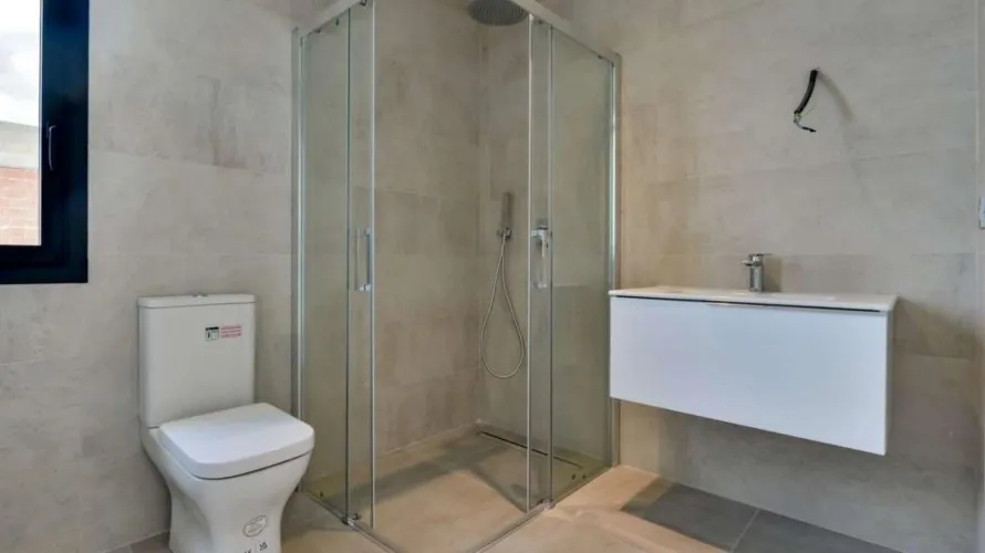 Villa de 7 chambres à Finestrat, Spain No. 31105 № 17