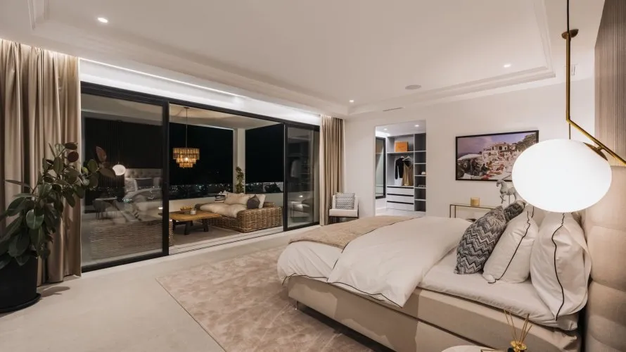 House de 6 chambres à Benahavis, Spain No. 30768 № 15