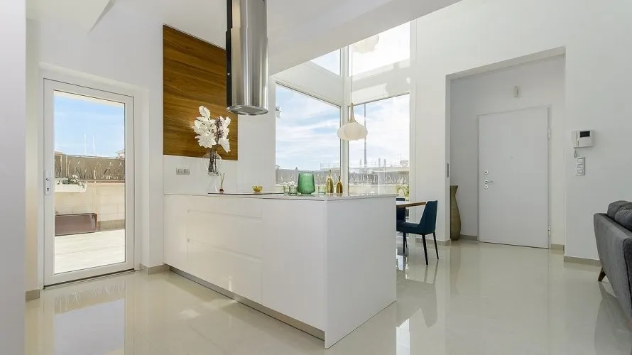 Villa de 3 chambres à Los Montesinos, Spain No. 30848 № 6