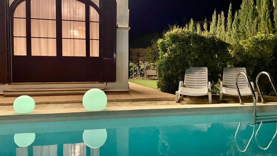 Villa de 1 chambre à Finestrat, Spain No. 31081 № 21