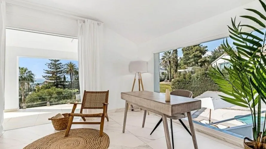 Villa de 5 chambres à Marbella, Spain No. 31054 № 14