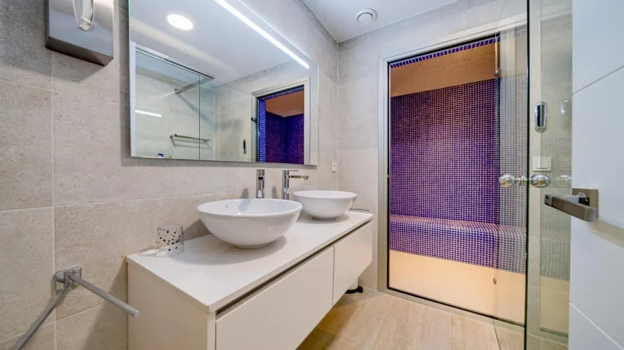 Villa de 5 chambres à Finestrat, Spain No. 30658 № 26