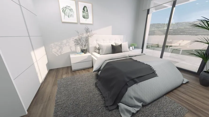 Villa de 3 chambres à Finestrat, Spain No. 30980 № 8