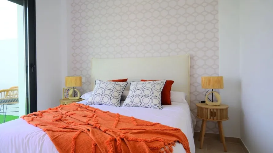 Villa de 3 chambres à Dolores, Spain No. 30719 № 22