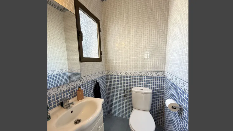 Townhouse de 3 chambres à Mijas Costa, Spain No. 31134 № 11