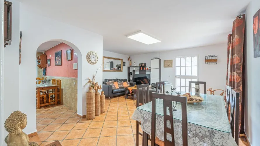 House de 5 chambres à Manilva, Spain No. 30590 № 25