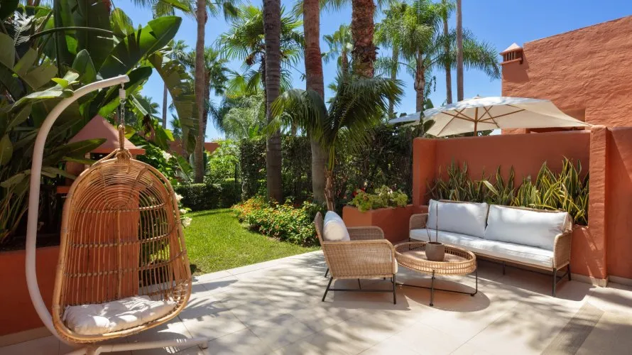 Townhouse de 4 chambres à Marbella, Spain No. 30493 № 18