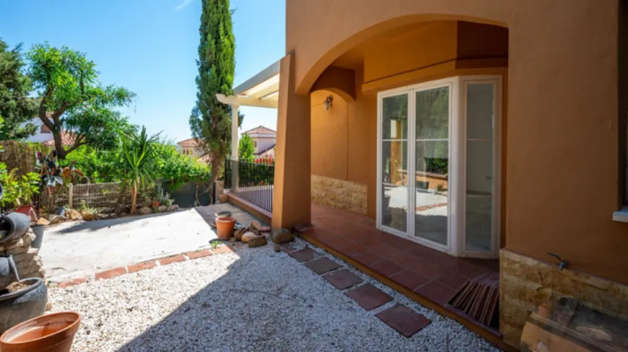 Townhouse de 3 chambres à Mijas Costa, Spain No. 31136 № 23