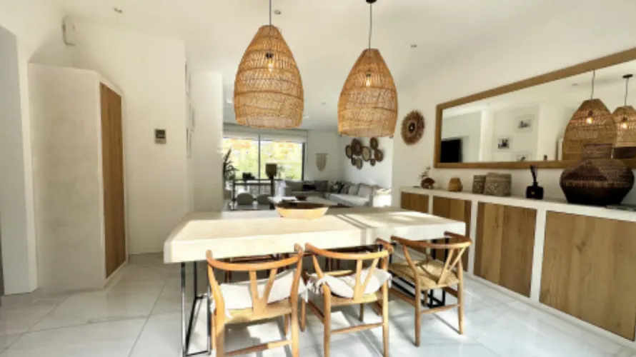 Villa de 5 chambres à Mijas Costa, Spain No. 30618 № 1