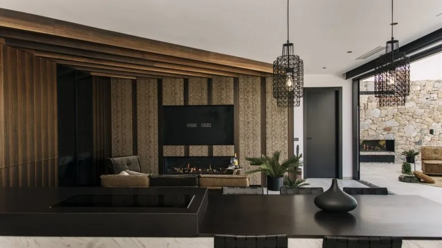 Villa de 3 chambres à Ciudad Quesada, Spain No. 30797 № 5