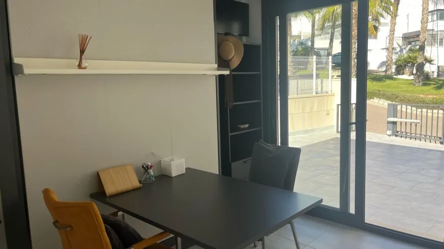 Villa de 3 chambres à San Miguel de Salinas, Spain No. 30985 № 19