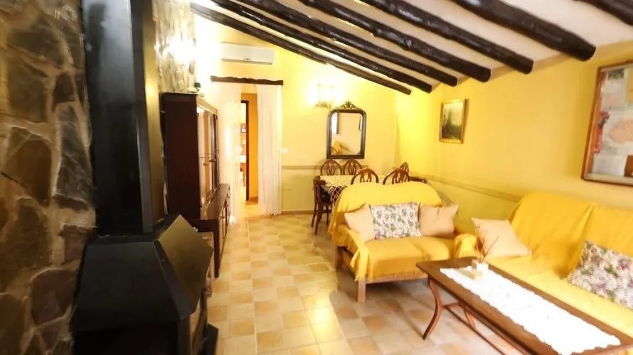 House de 5 chambres à Fortuna, Spain No. 31166 № 6