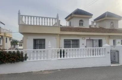 Bungalow de à Algorfa, Spain No. 31239