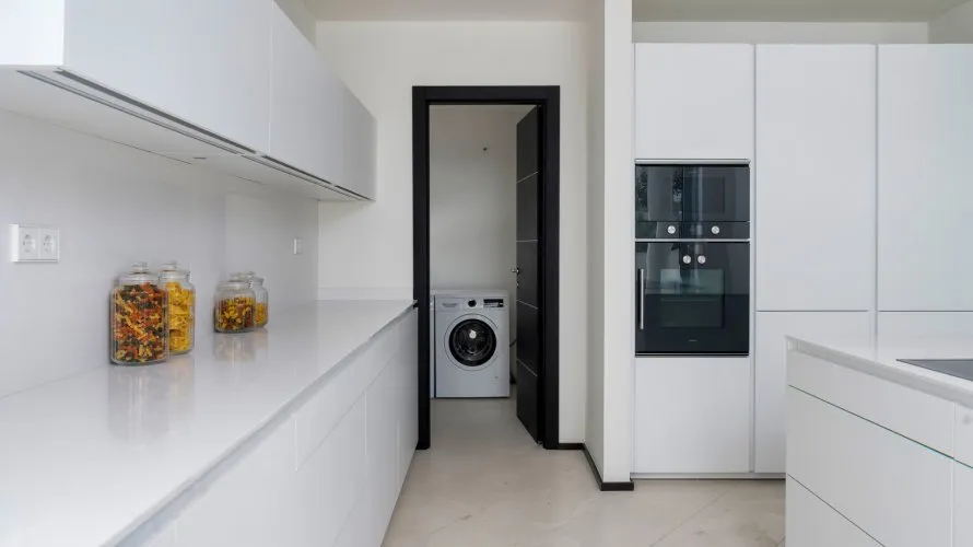 Townhouse de 2 chambres à Marbella, Spain No. 30498 № 10