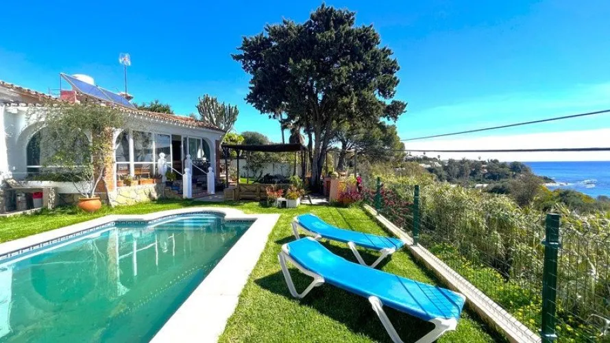 Villa de 4 chambres à Sotogrande, Spain No. 30760 № 7