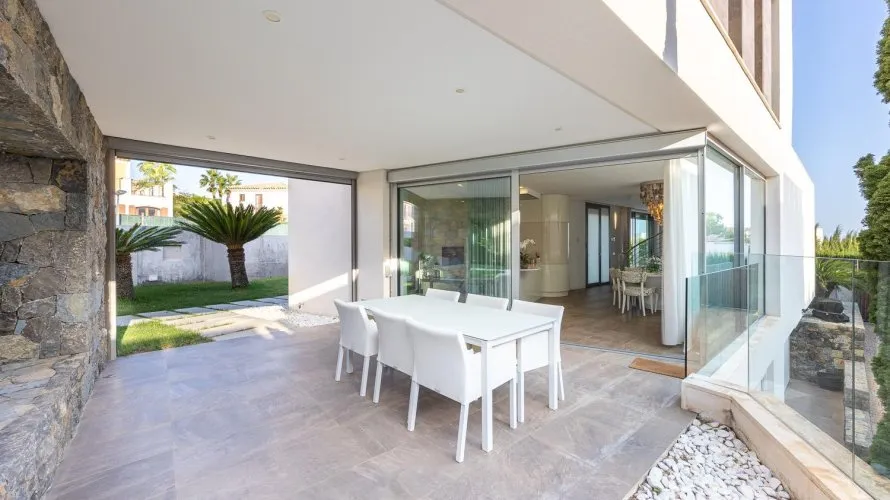 Villa de 3 chambres à Finestrat, Spain No. 31080 № 23