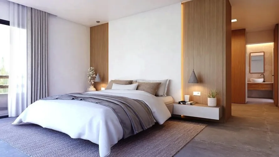 Villa de 4 chambres à L'Alfàs del Pi, Spain No. 31112 № 9