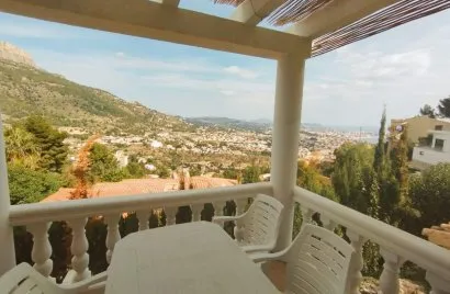 Villa de 8 chambres à Maryvilla, Spain No. 30879