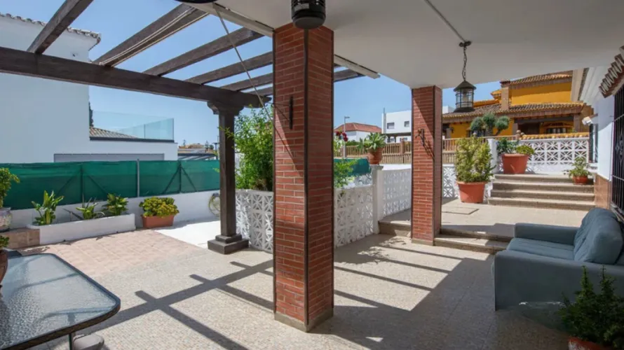 Villa de 5 chambres à Mijas, Spain No. 31076 № 18