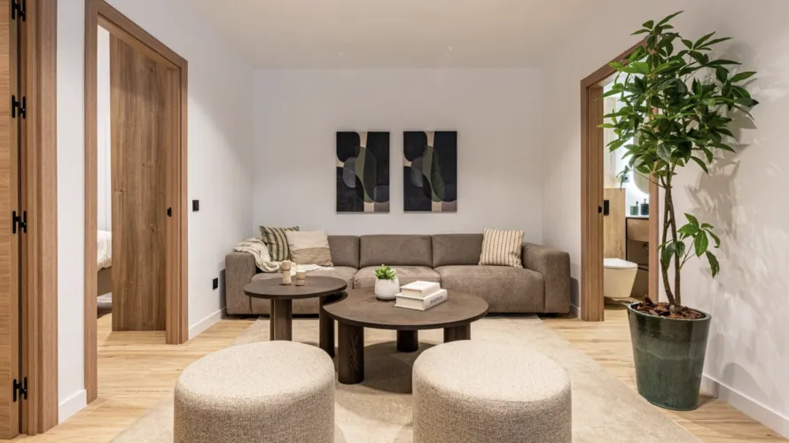 Townhouse de 4 chambres à Nueva Andalucia, Spain No. 31188 № 15