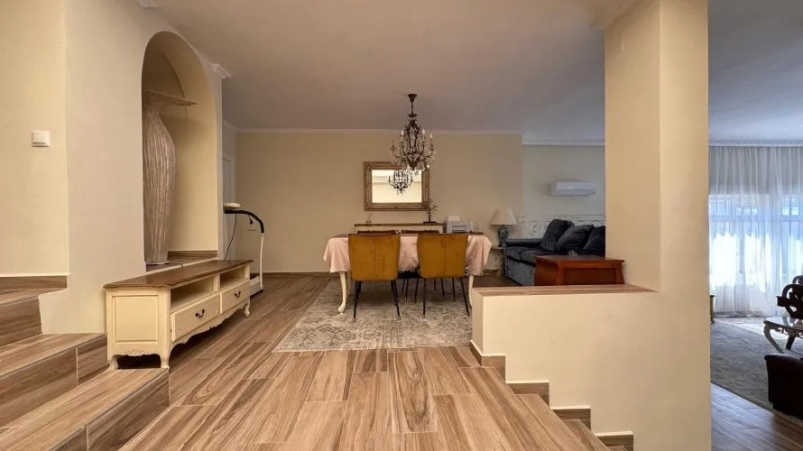 Villa de 5 chambres à Campoamor, Spain No. 31034 № 26