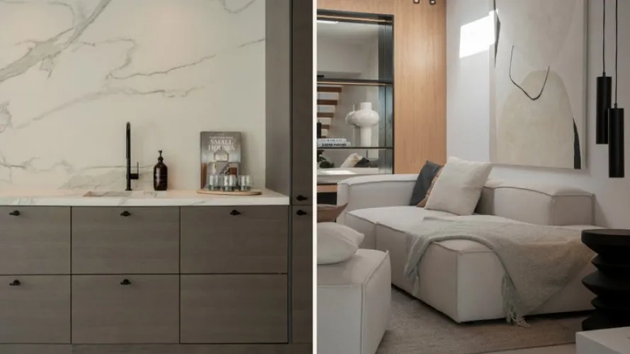 Villa de 5 chambres à Nueva Andalucia, Spain No. 30627 № 19