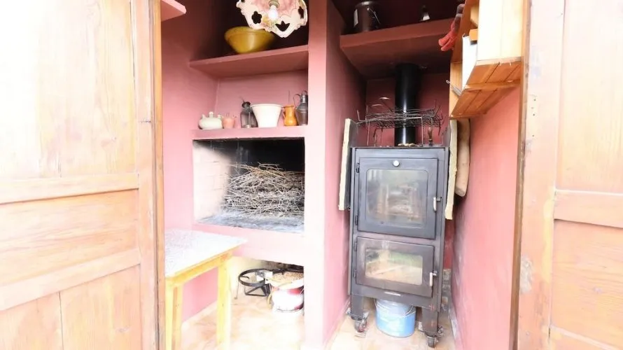 House de 5 chambres à Fortuna, Spain No. 31166 № 16