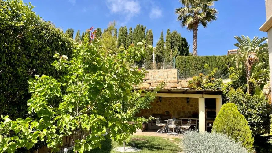 Villa de 1 chambre à Finestrat, Spain No. 31081 № 3