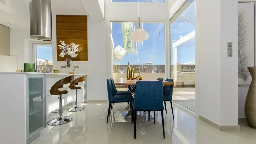 Villa de 3 chambres à Los Montesinos, Spain No. 30848 № 9