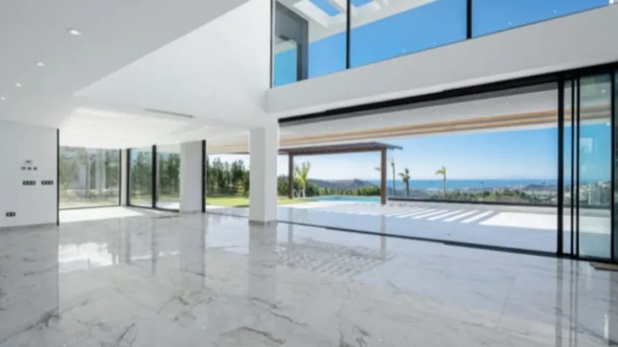 Villa de 5 chambres à Benahavis, Spain No. 30607 № 6