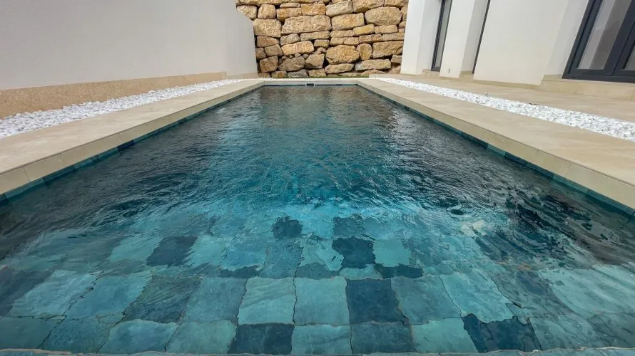 Villa de 3 chambres à Finestrat, Spain No. 30683 № 23