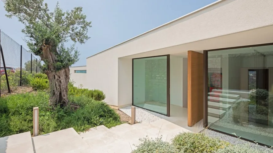 Villa de 4 chambres à Benahavis, Spain No. 30487 № 7