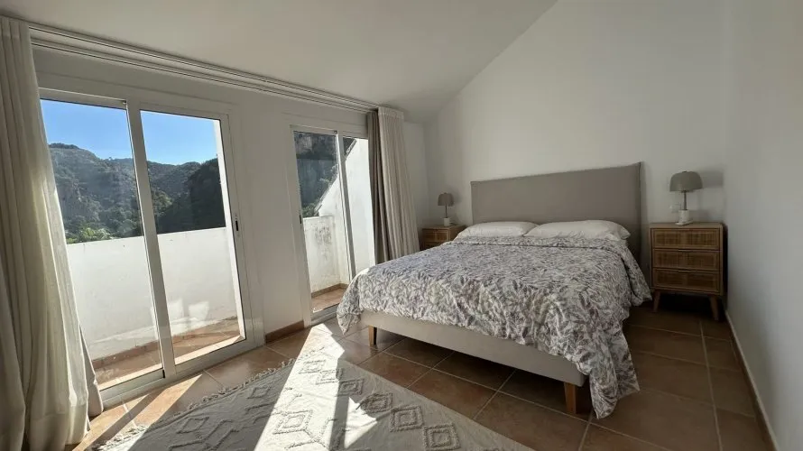 Townhouse de 3 chambres à Benahavis, Spain No. 31247 № 11