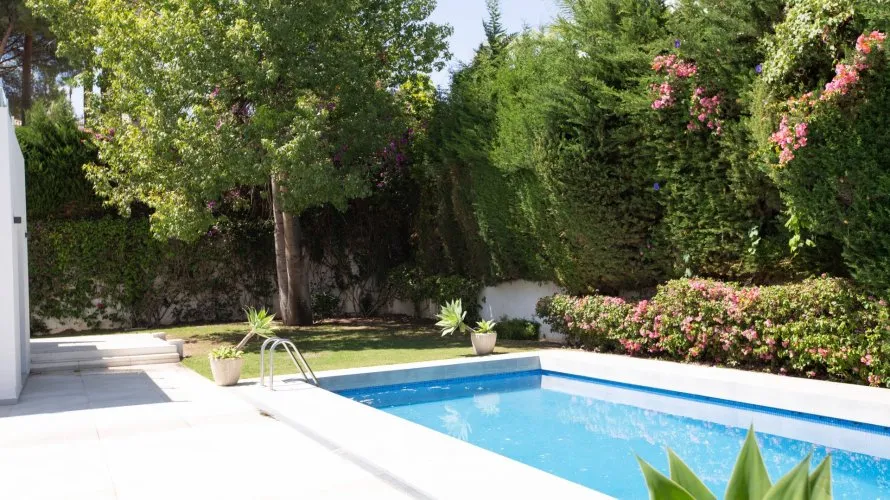Villa de 4 chambres à Marbella, Spain No. 30581 № 16