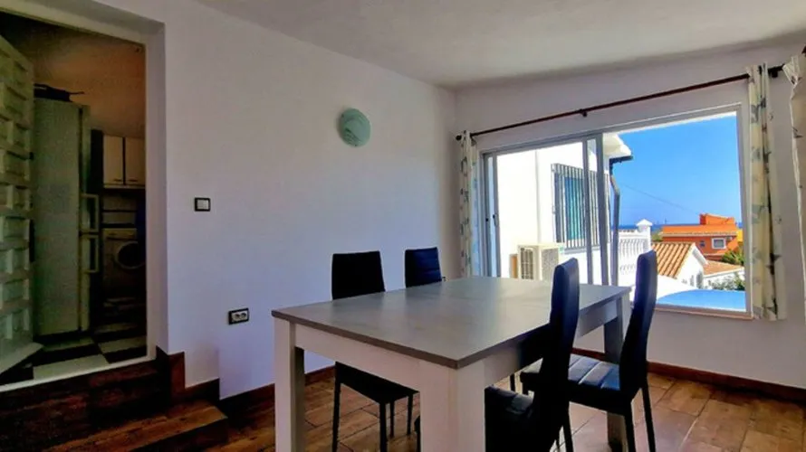 Villa de 4 chambres à Fuengirola, Spain No. 30724 № 12