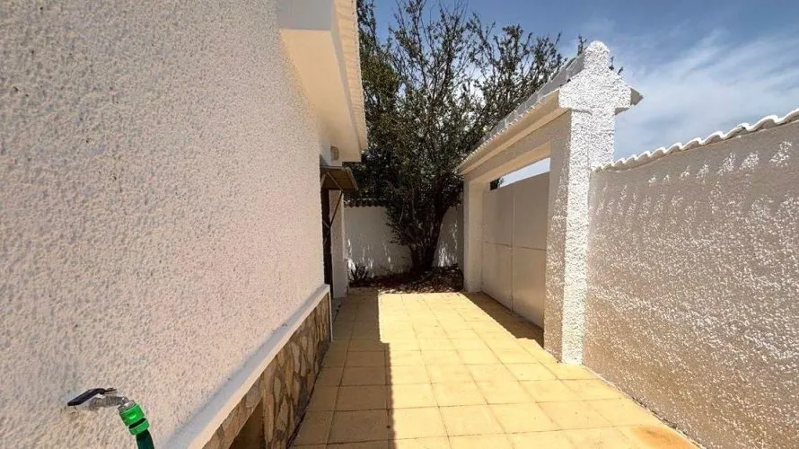 Villa de 3 chambres à Ciudad Quesada, Spain No. 31161 № 4