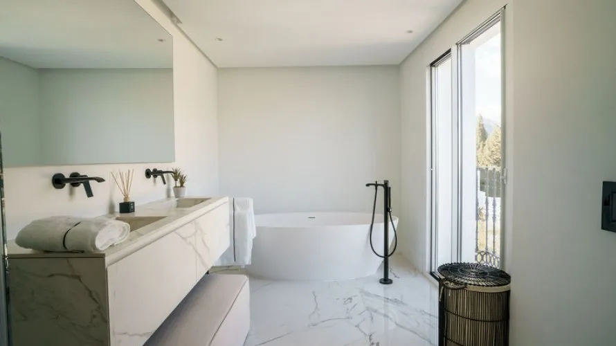 Villa de 5 chambres à Nueva Andalucia, Spain No. 30623 № 1