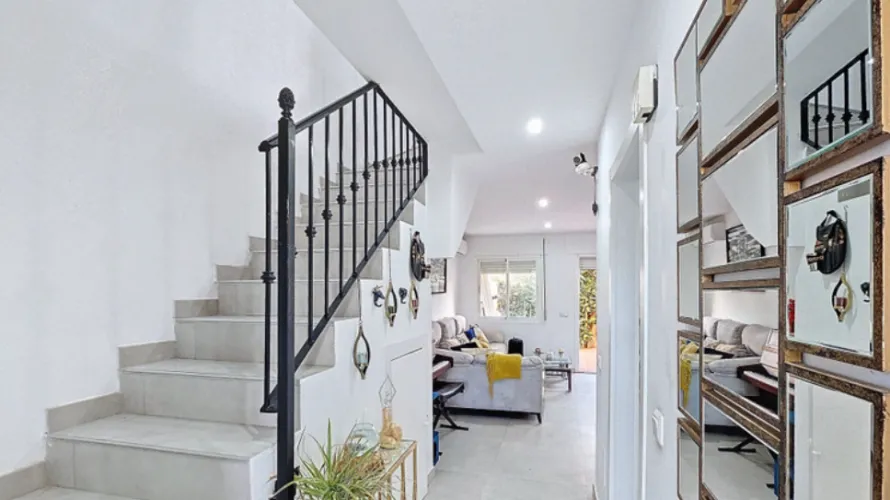 Townhouse de 3 chambres à Estepona, Spain No. 31139 № 16