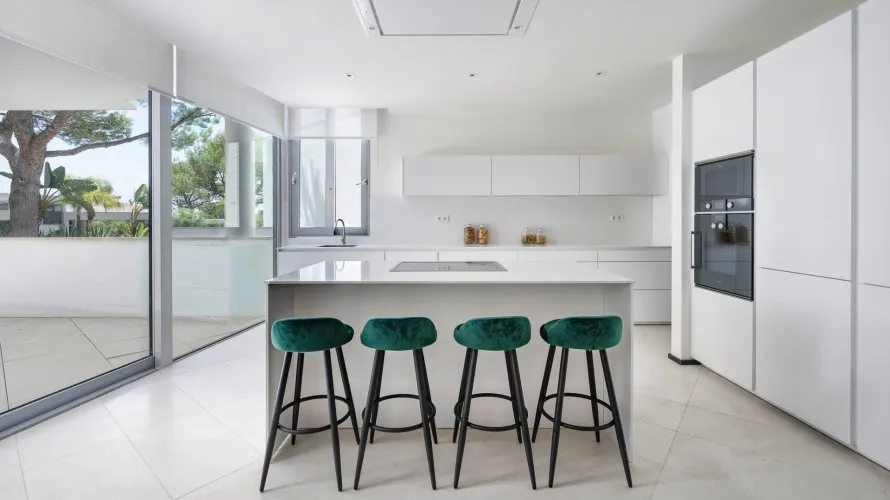 Townhouse de 2 chambres à Marbella, Spain No. 30498 № 12