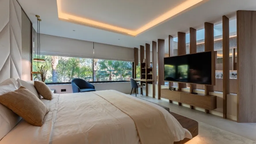 Villa de 5 chambres à Marbella, Spain No. 30773 № 24