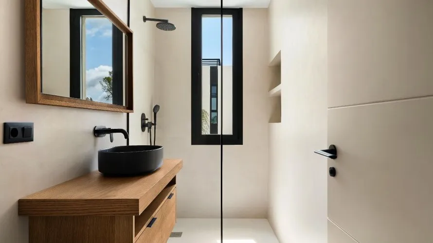 Villa de 4 chambres à La Nucia, Spain No. 30688 № 22